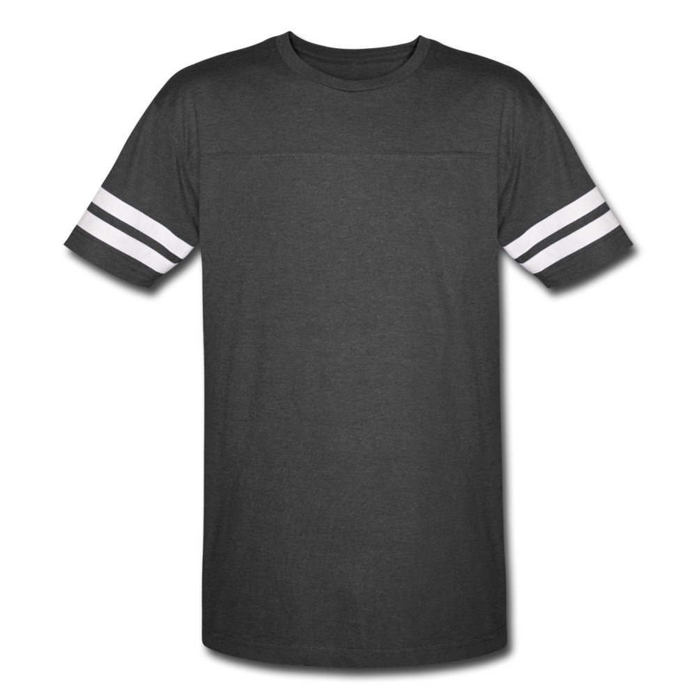 Vintage Sport T-Shirt - vintage smoke/white