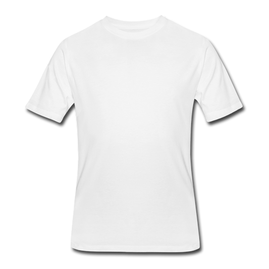 Men’s 50/50 T-Shirt - white