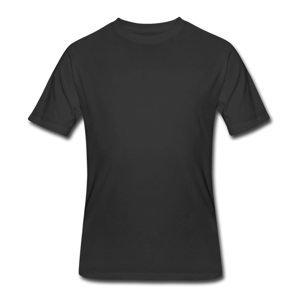 Men’s 50/50 T-Shirt - black