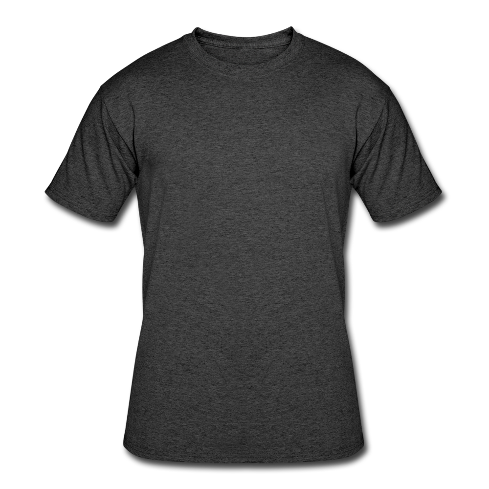 Men’s 50/50 T-Shirt - heather black